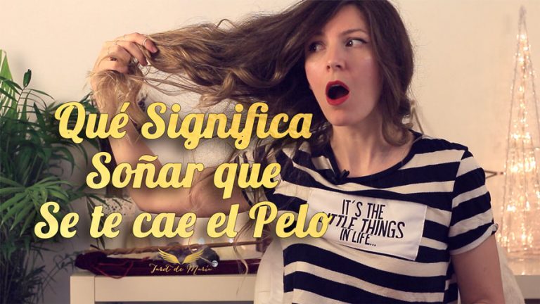 Que Significa Soñar Que Te Quedas Calvo